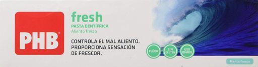 Toothpaste Fresh 100 ml