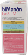 beSlim Lemon Custard 6 Units