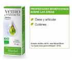 Dietisa Yemo Extracts Birch 15 ml