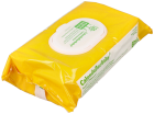 Calenduflor Baby Wet Wipes 72 Units