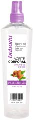 Sweet Almond Body Oil 300 ml