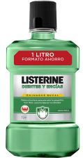 Mouthwash Protection Teeth and Gums 1 L Mouthwash Protection Teeth and Gums 1 L