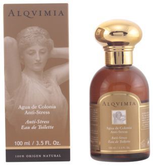 Alqvimia Revitalizing Anti-Strees Water 100 ml