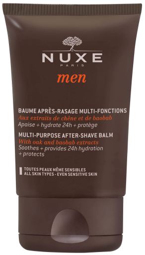 Men Multifunction After Shave Balm 50 ml
