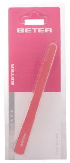 Beter 10 corundum emery boards