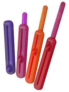 Beter "Secret" Retractable Tempered Glass File