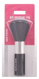 Beter Make up brush, synthetic hair