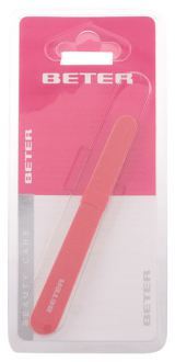 Beter 4 corundum emery boards