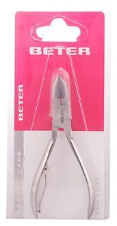 Beter Stainless steel manicure nail nipper, lap joint