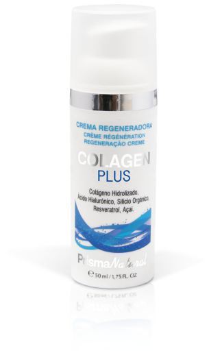 Prisma Natural Prisma Colagen plus cream 50 ml