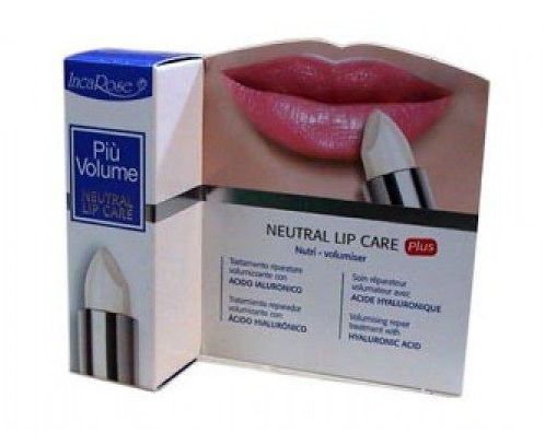 IncaRose Neutral Lip Care (Lips) 4 ml