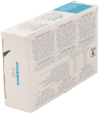 29 C Sedaner XXI 600 mg 30 Capsules