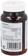 Blackcohosh Menopause Hot Flashes 30 MGdose Capsules