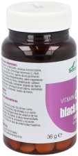 Blackcohosh Menopause Hot Flashes 30 MGdose Capsules