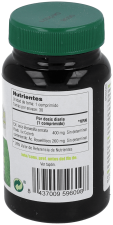 Boswelia Mgdose 30 Tablets