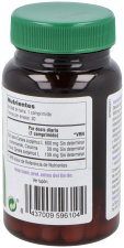 Artichoke Mgdose 30 Tablets