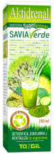 Savia Aktidrenal Green 250 ml