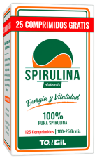 Spirulina