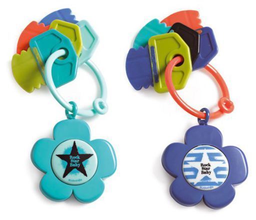 Suavinex Musical Teether