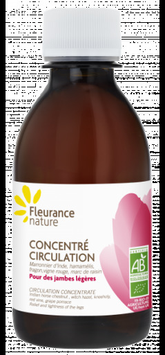 Concentrate Circulation Bio 200 ml
