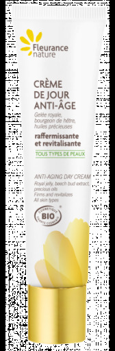 Fleurance Nature Anti-Aging Day Cream
