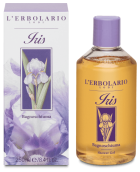 Iris Shower Gel 250 ml Iris Shower Gel 250 ml