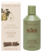 Legni Fruttati Shower Gel 250 ml Legni Fruttati Shower Gel 250 ml