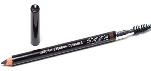 Benecos Eyebrow pencil Designer Brown 1.05 gr