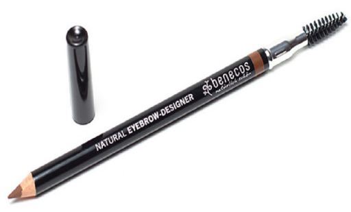 Benecos Eyebrow Pencil Designer Blonde Light 1.05 gr