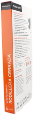 Farmalastictic Neoprene Knee Pad TU