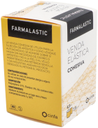 Bl Farmalastic Cohesive Elastic Bandage 7.5 X 4.5