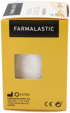 Bl Farmalastic Cohesive Elastic Bandage 7.5 X 4.5