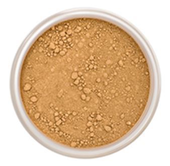 Lily lolo Mineral Foundation Spf15 Cinnamon 10 gr