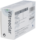 Vitreoclar 30 Tablets
