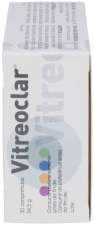 Vitreoclar 30 Tablets