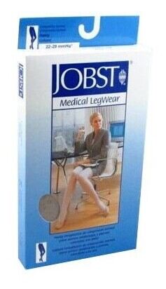Panty Jobst 140 Beige Size 3