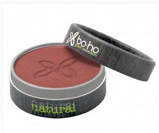 Boho Green Make-Up 01 Bois De Rose blusher