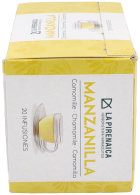 Chamomile 20 Infusion