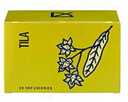 Pirenaica Linden 20 Infusion