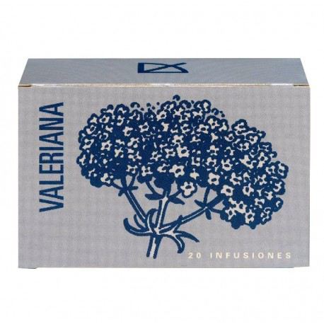 Pirenaica Valerian 20 Infusion