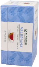 Valerian 20 Infusion