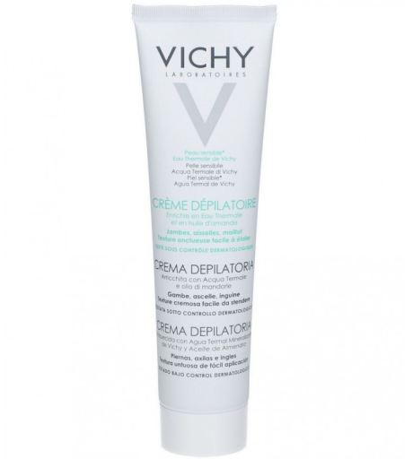 Tolerance Dermo Depilatory Cream 150 ml