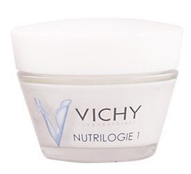 Nutrilogie 1 Cream for Dry Skin 50 ml