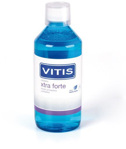 Xtra Forte Mouthwash 500 ml