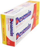 Desensin Plus Toothpaste Double Set 125 ml x 2 Desensin Plus Toothpaste Double Set 125 ml x 2