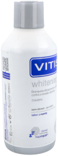 Whitening Mouthwash S/Alc 500 ml Whitening Mouthwash S/Alc 500 ml
