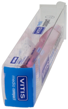 Compact Medium Toothbrush + Aloe 15 ml