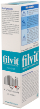 Anti-lice protector 125 ml