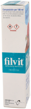 Anti-lice protector 125 ml
