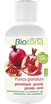 Biotona Concentrated Pomegranate Juice 500 ml